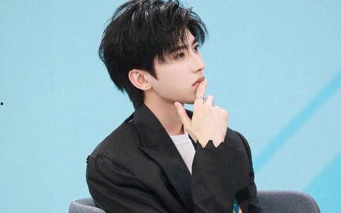 王一博蔡徐坤最新爆料,揭秘娱乐圈幕后真相